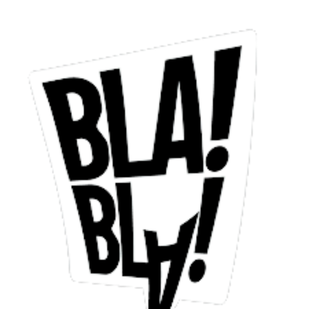 Bla! Bla! Marketing